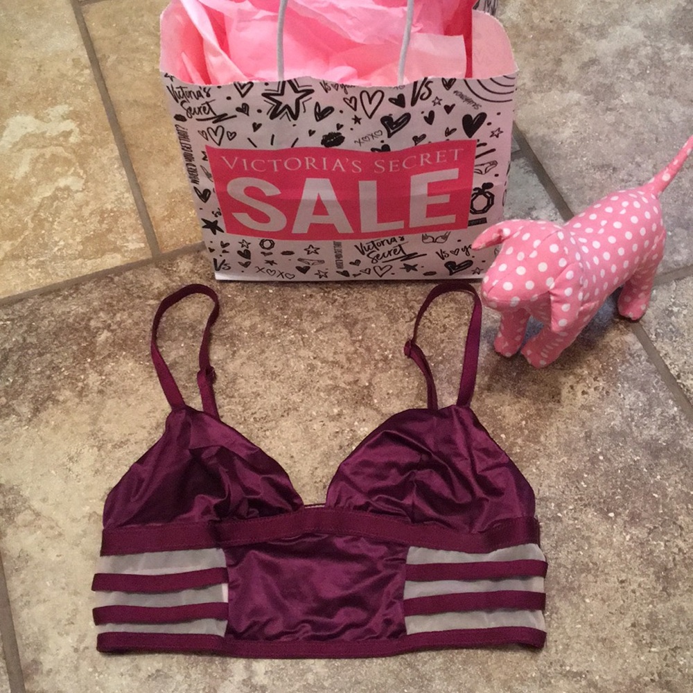 Victoria Secret XS